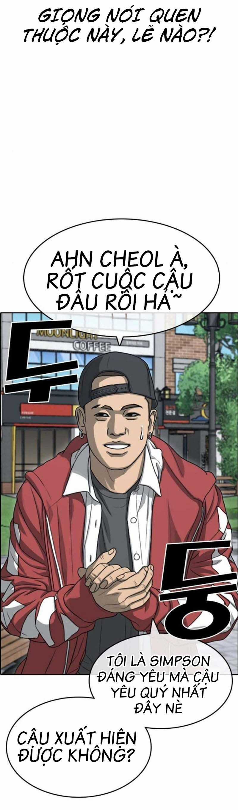 Những Mảnh Đời Tan Vỡ 2 Chapter 21 trang 44