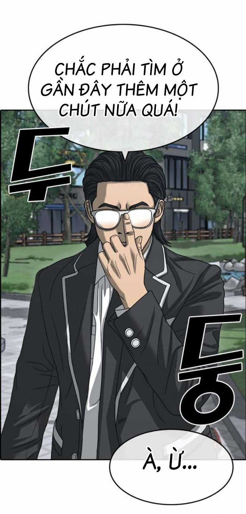 Những Mảnh Đời Tan Vỡ 2 Chapter 21 trang 48