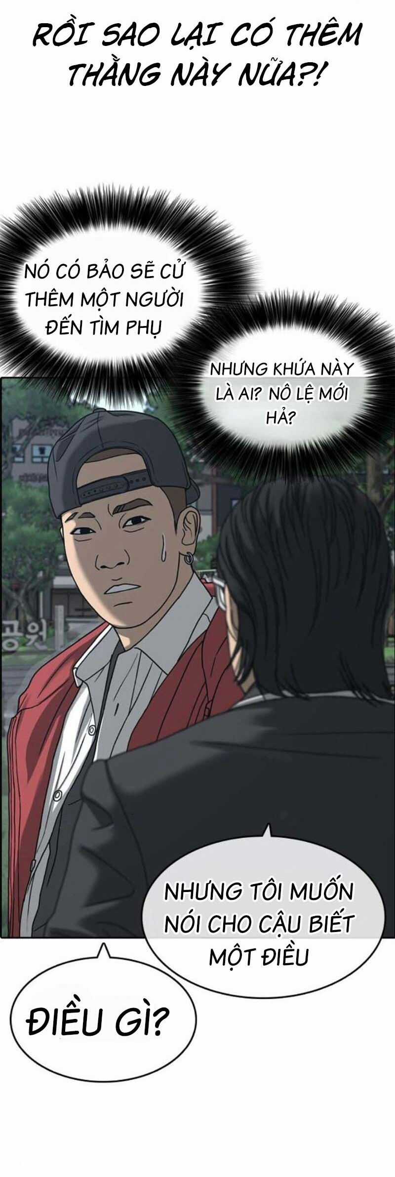 Những Mảnh Đời Tan Vỡ 2 Chapter 21 trang 49