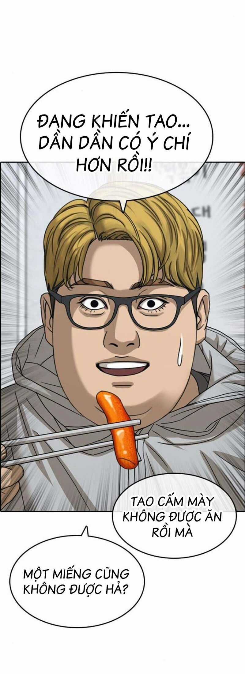 Những Mảnh Đời Tan Vỡ 2 Chapter 21 trang 5