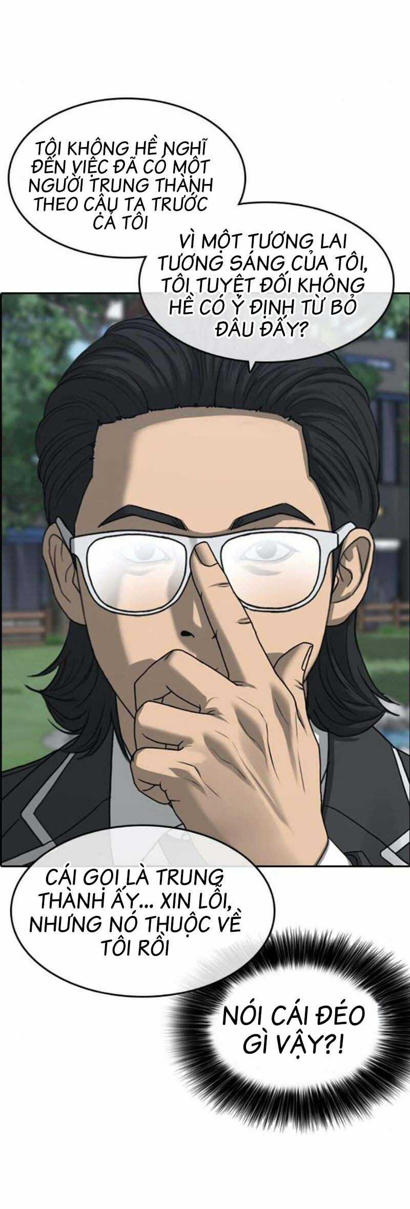 Những Mảnh Đời Tan Vỡ 2 Chapter 21 trang 50