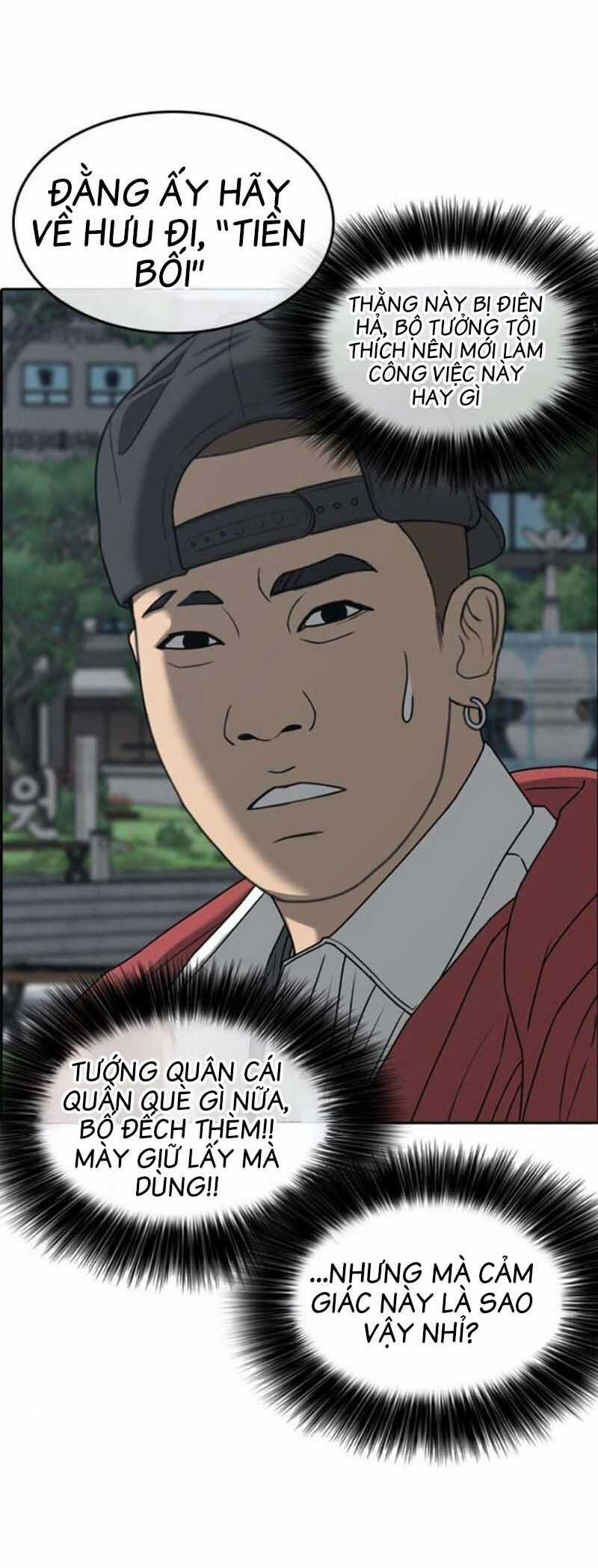 Những Mảnh Đời Tan Vỡ 2 Chapter 21 trang 51