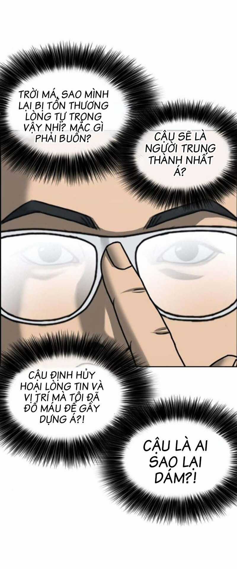 Những Mảnh Đời Tan Vỡ 2 Chapter 21 trang 52