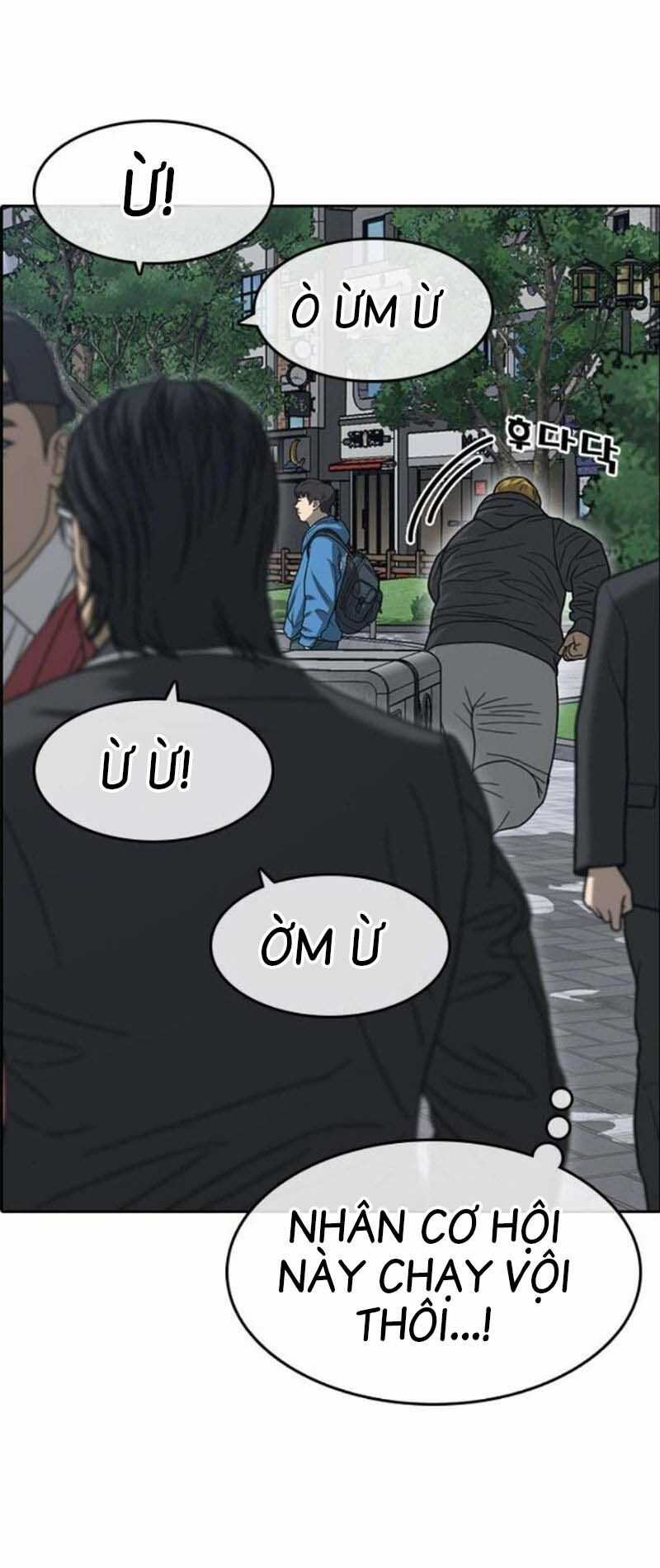 Những Mảnh Đời Tan Vỡ 2 Chapter 21 trang 53