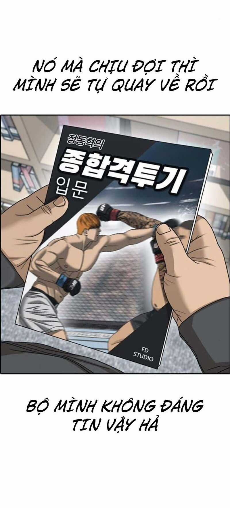 Những Mảnh Đời Tan Vỡ 2 Chapter 21 trang 54