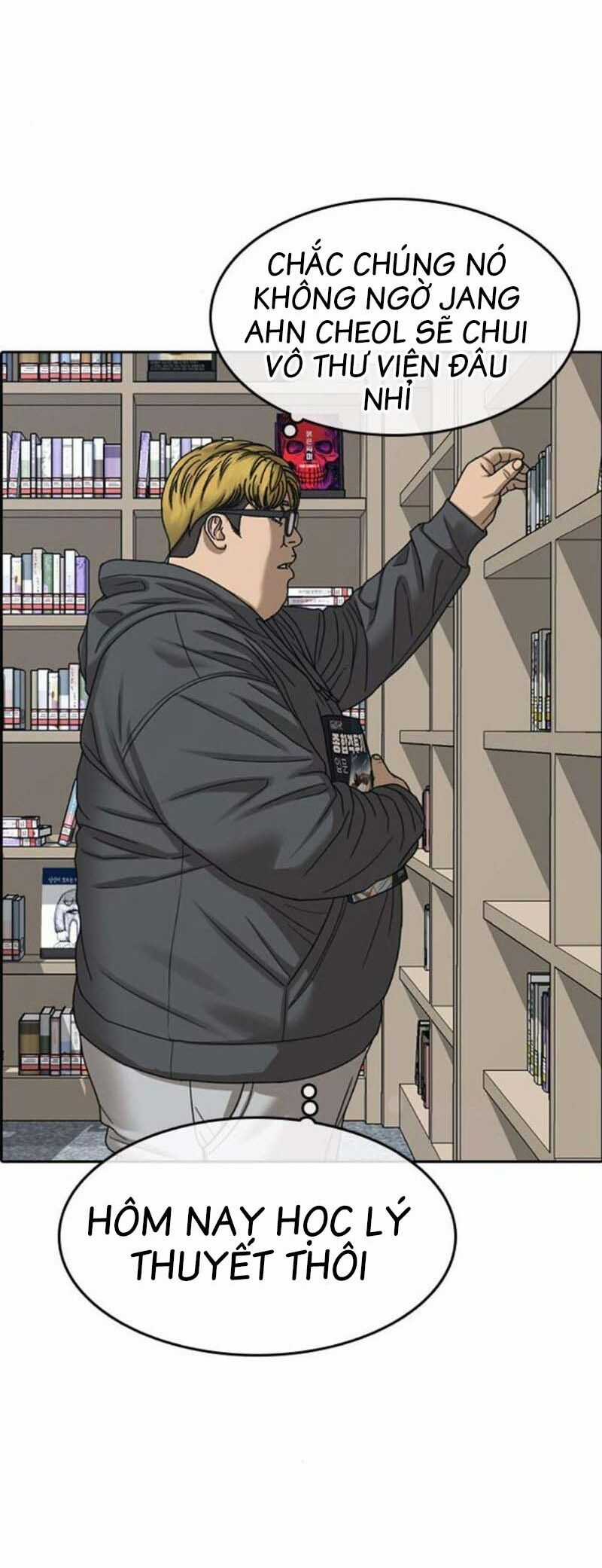 Những Mảnh Đời Tan Vỡ 2 Chapter 21 trang 55