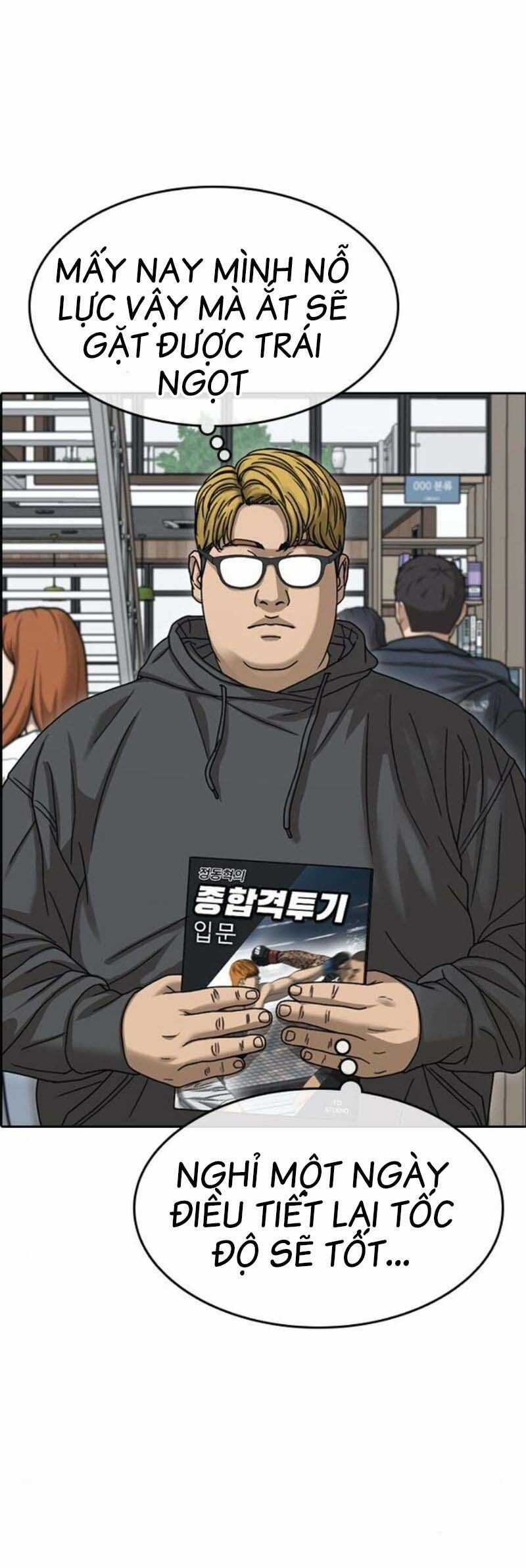 Những Mảnh Đời Tan Vỡ 2 Chapter 21 trang 56