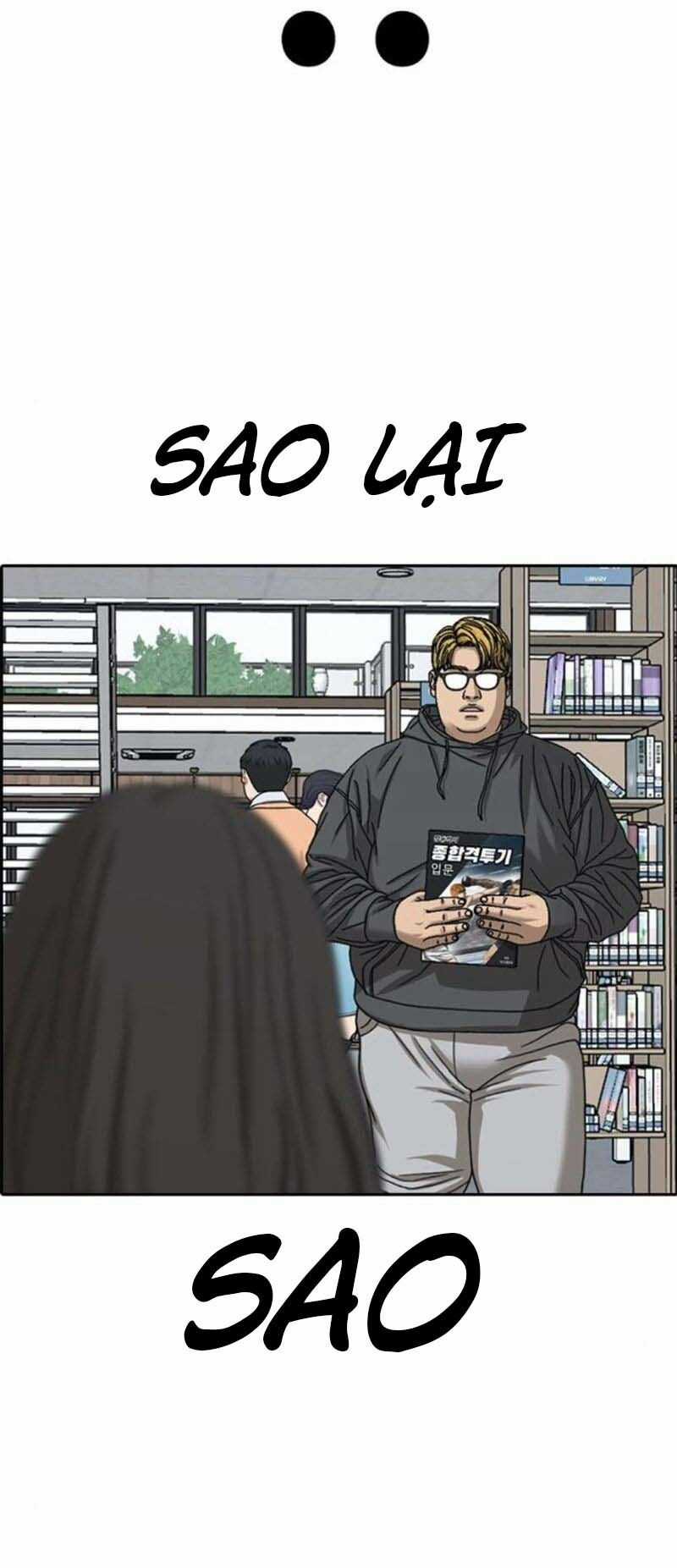 Những Mảnh Đời Tan Vỡ 2 Chapter 21 trang 58