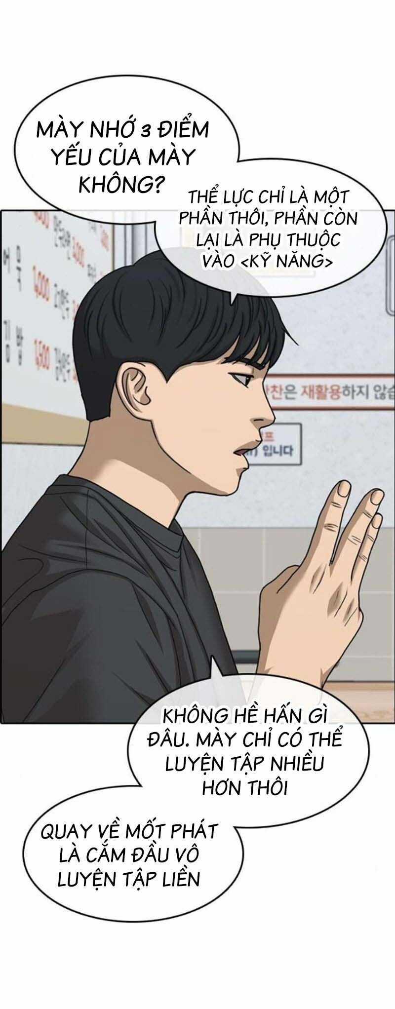 Những Mảnh Đời Tan Vỡ 2 Chapter 21 trang 6