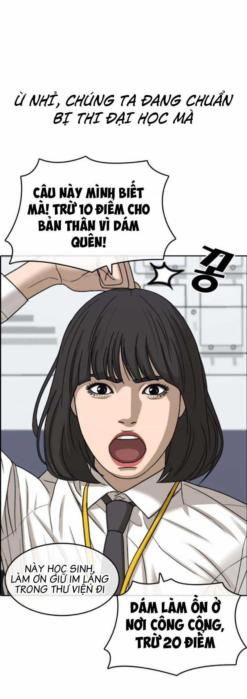 Những Mảnh Đời Tan Vỡ 2 Chapter 21 trang 60