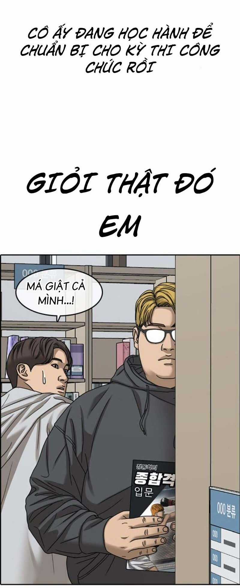 Những Mảnh Đời Tan Vỡ 2 Chapter 21 trang 61