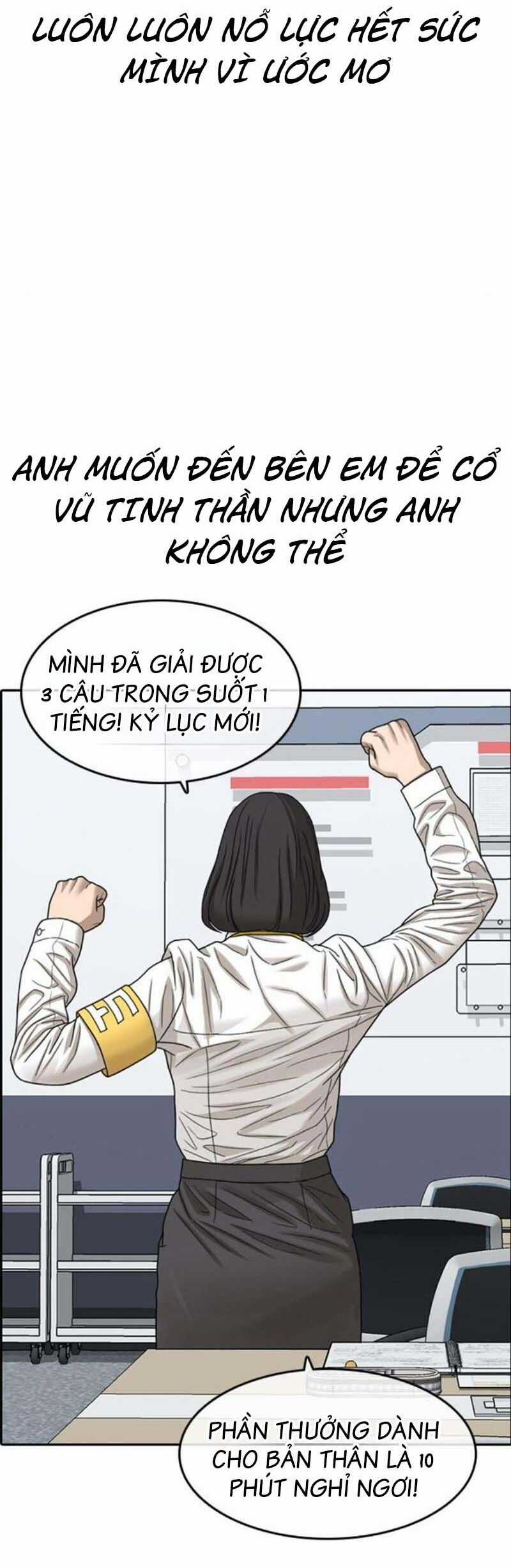 Những Mảnh Đời Tan Vỡ 2 Chapter 21 trang 62