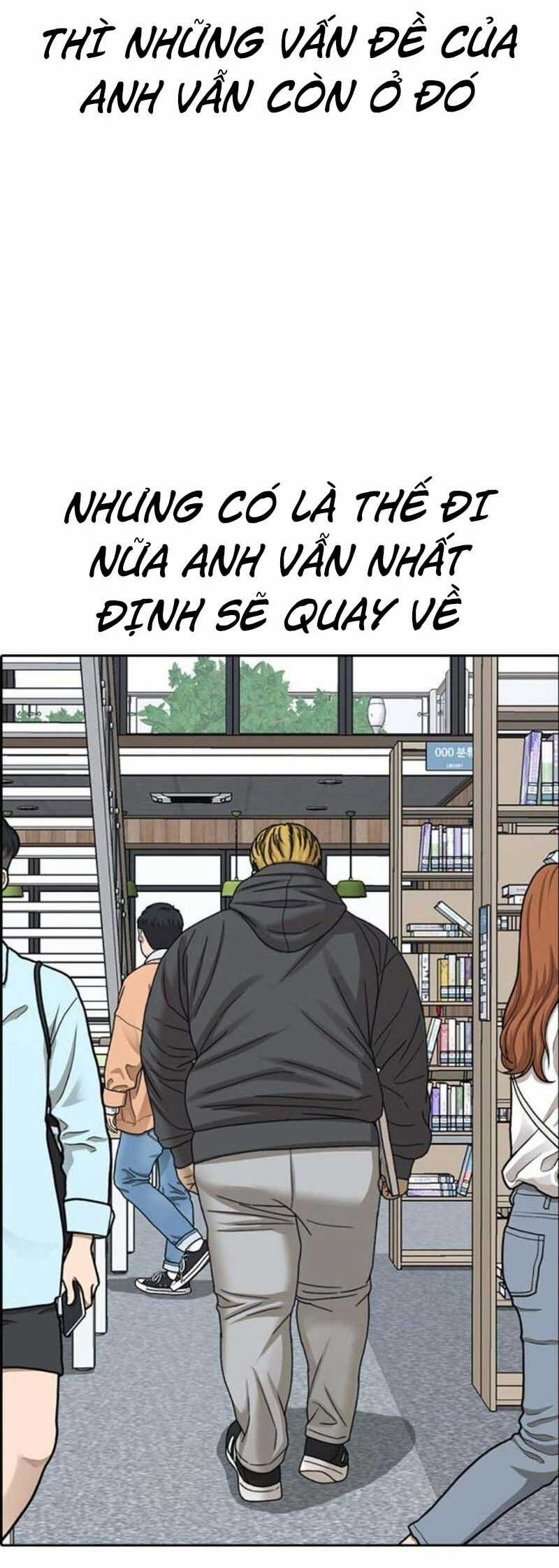 Những Mảnh Đời Tan Vỡ 2 Chapter 21 trang 64