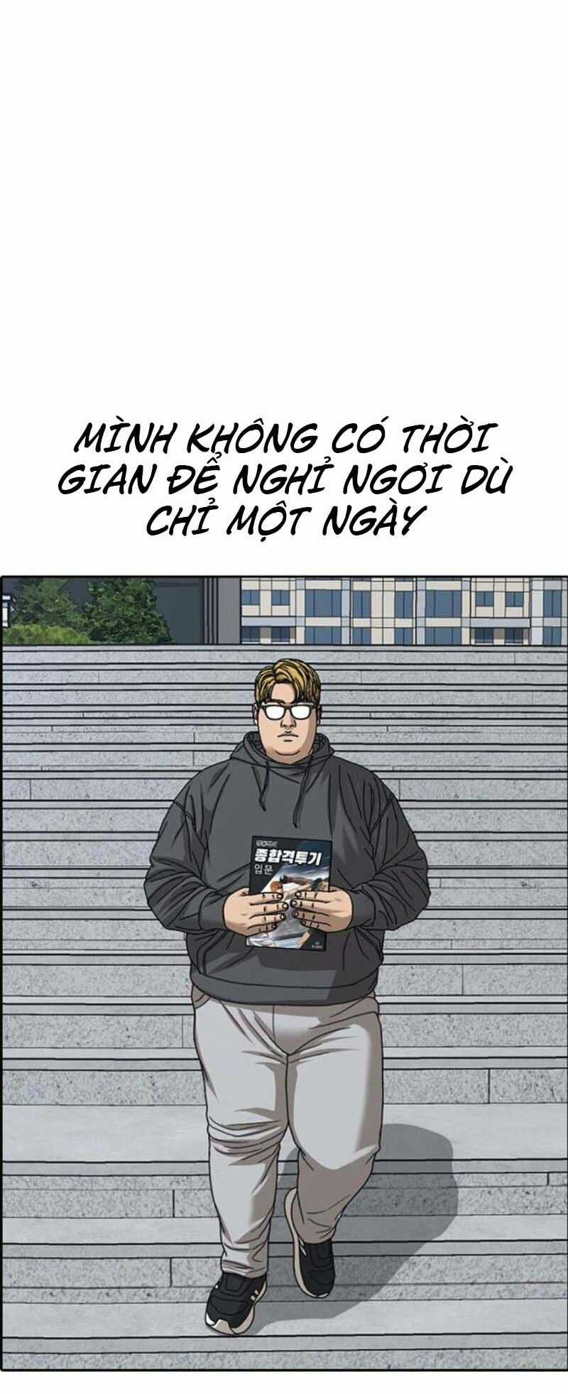 Những Mảnh Đời Tan Vỡ 2 Chapter 21 trang 68