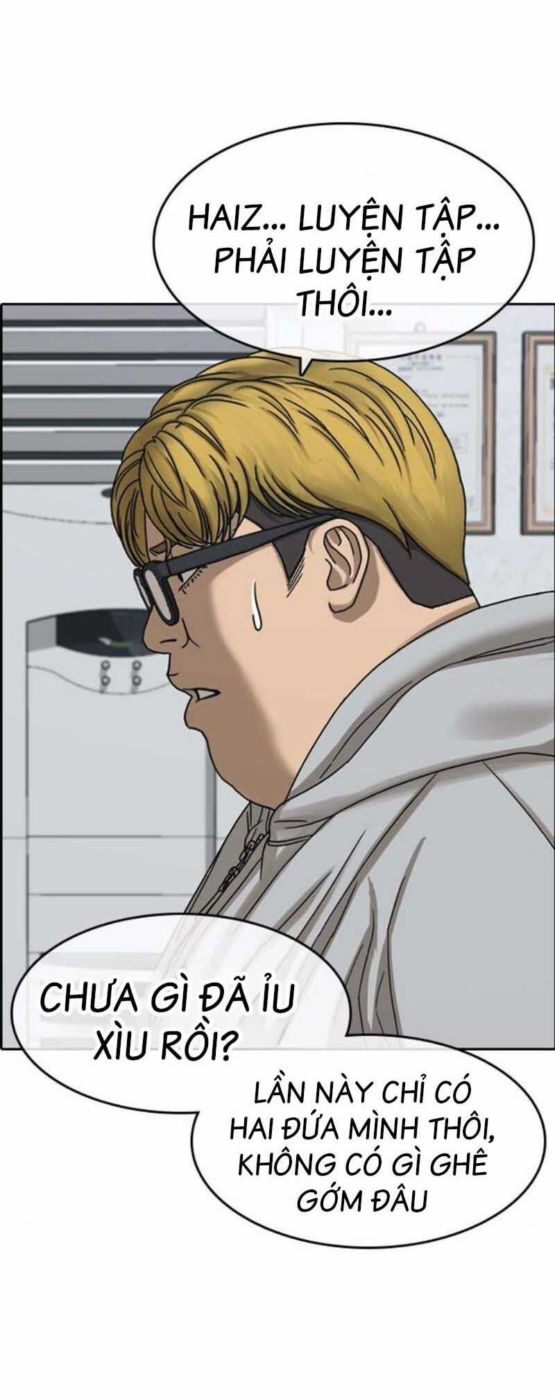 Những Mảnh Đời Tan Vỡ 2 Chapter 21 trang 7