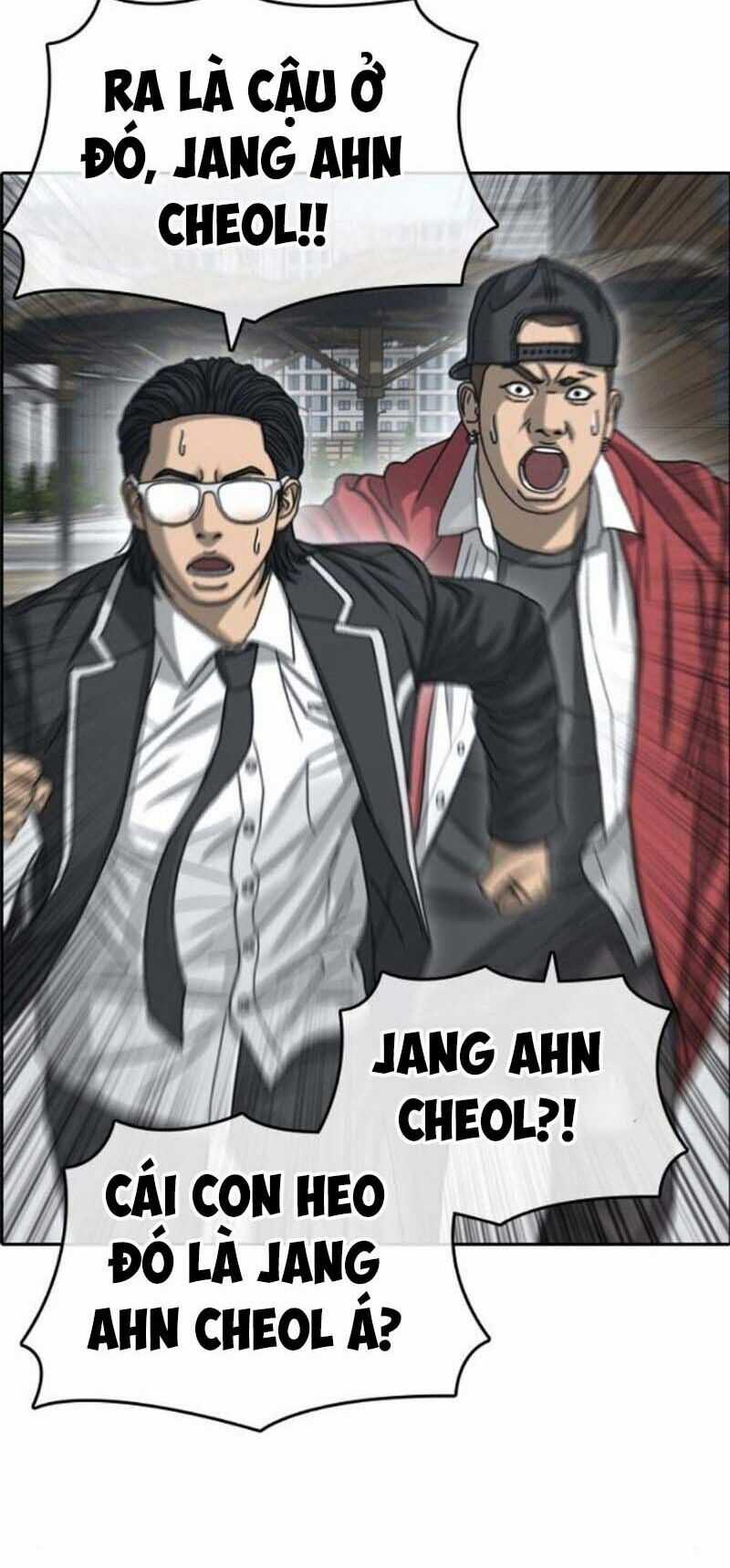 Những Mảnh Đời Tan Vỡ 2 Chapter 21 trang 70