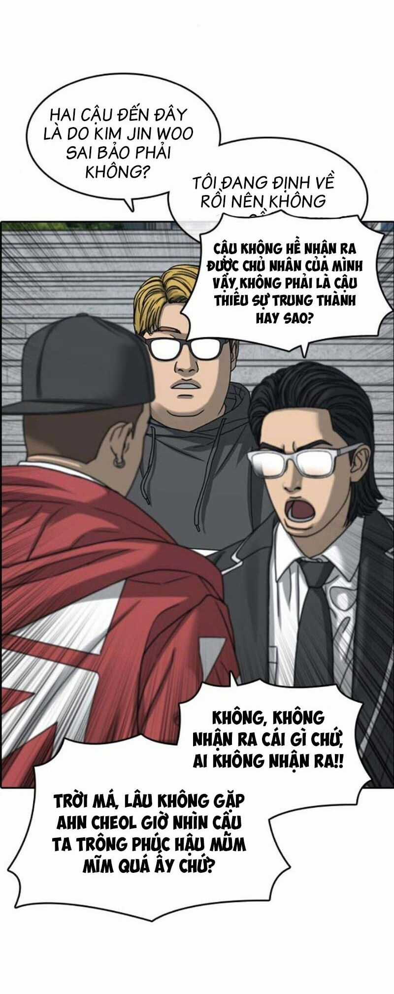 Những Mảnh Đời Tan Vỡ 2 Chapter 21 trang 71