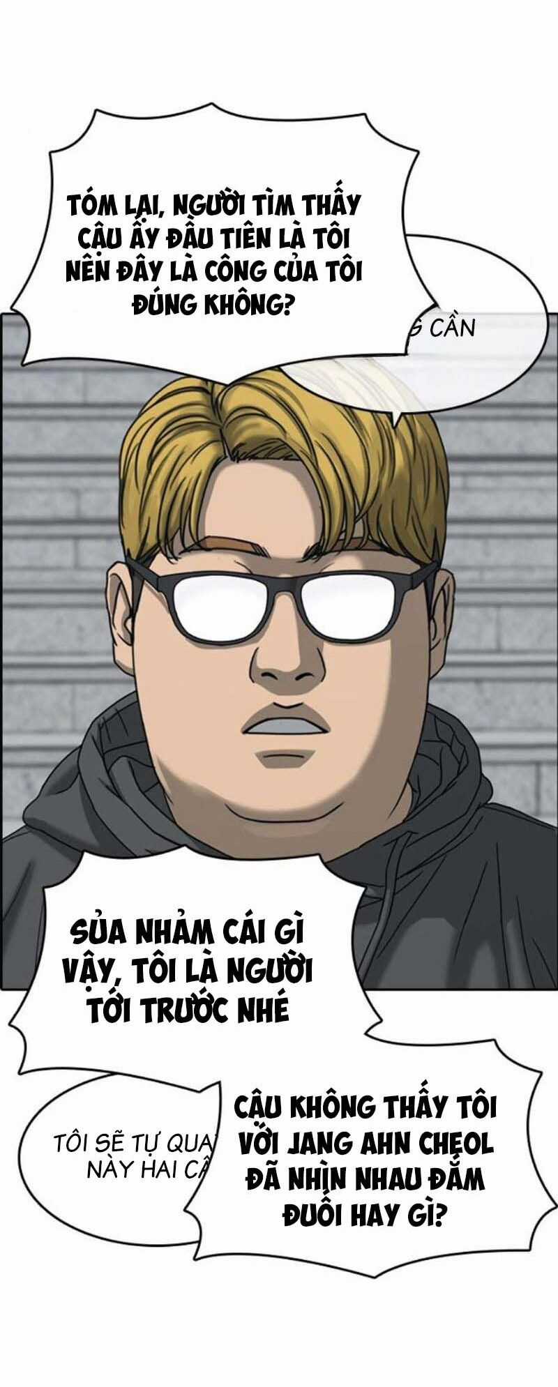 Những Mảnh Đời Tan Vỡ 2 Chapter 21 trang 72