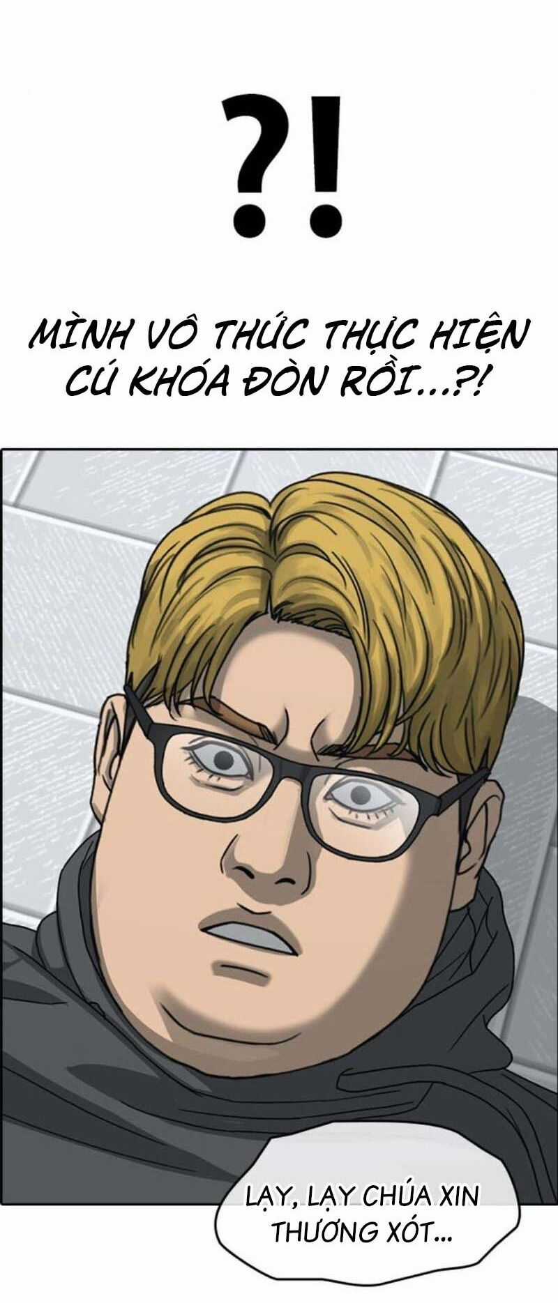 Những Mảnh Đời Tan Vỡ 2 Chapter 21 trang 76