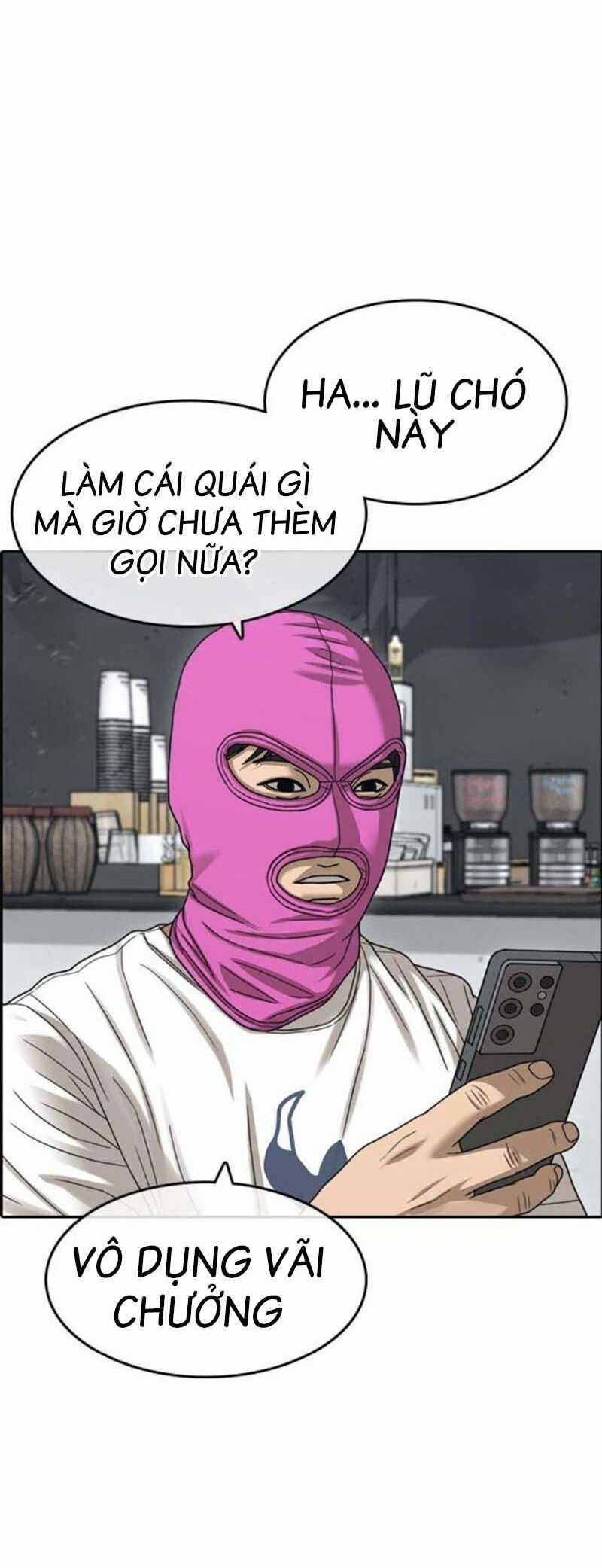 Những Mảnh Đời Tan Vỡ 2 Chapter 21 trang 78