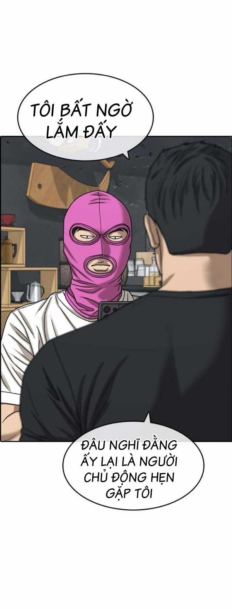 Những Mảnh Đời Tan Vỡ 2 Chapter 21 trang 79