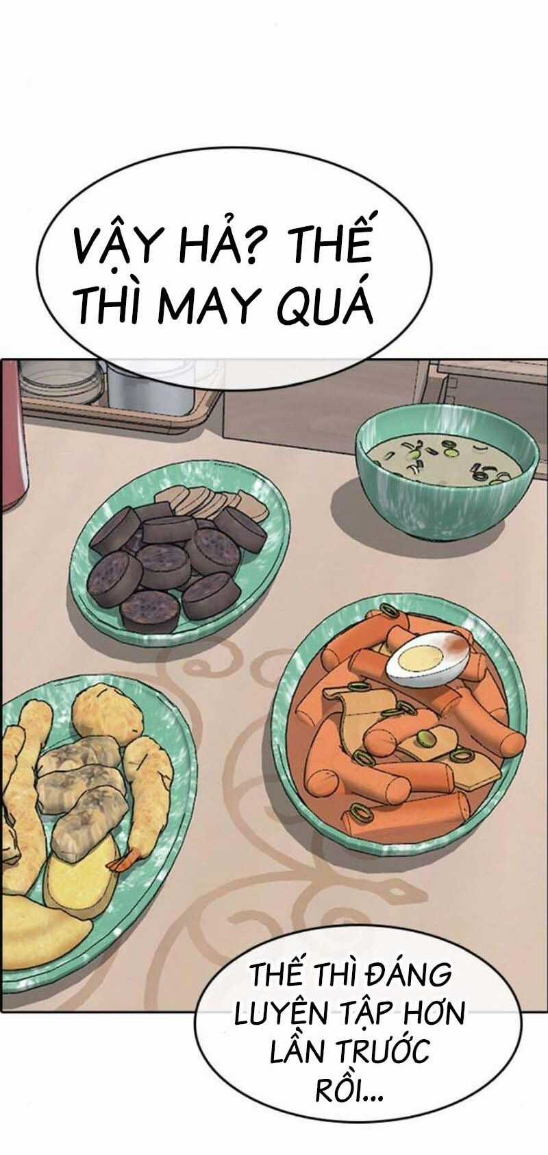 Những Mảnh Đời Tan Vỡ 2 Chapter 21 trang 8