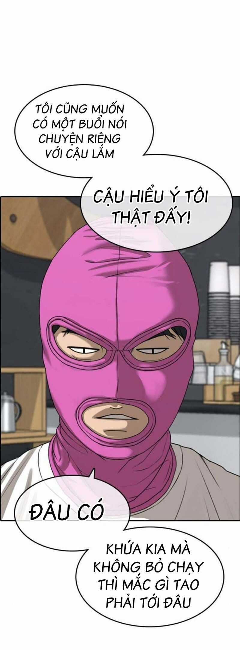 Những Mảnh Đời Tan Vỡ 2 Chapter 21 trang 81