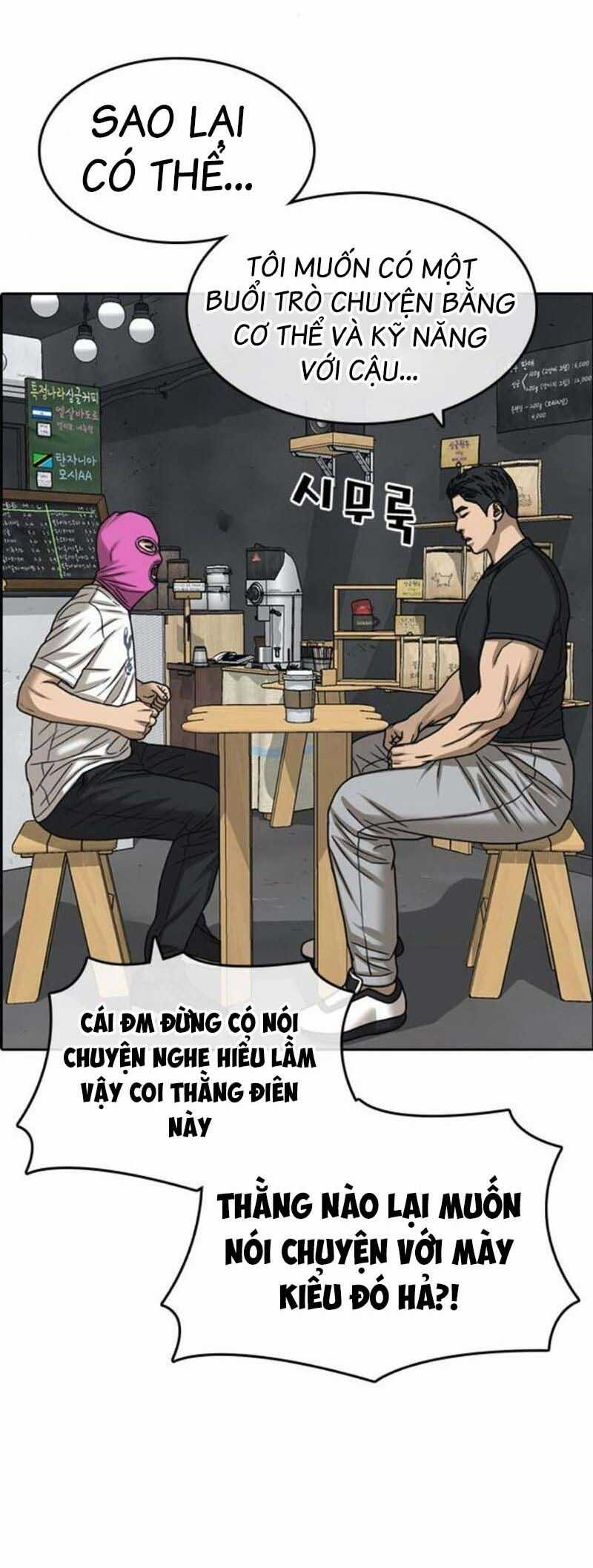 Những Mảnh Đời Tan Vỡ 2 Chapter 21 trang 82