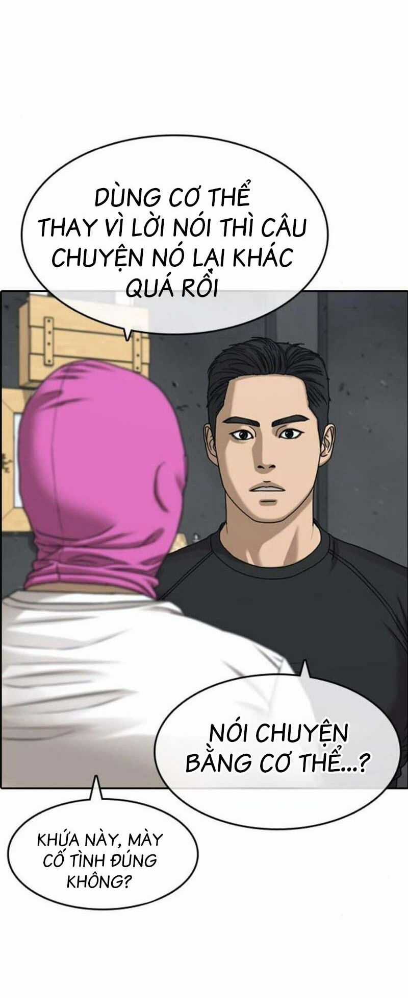 Những Mảnh Đời Tan Vỡ 2 Chapter 21 trang 84