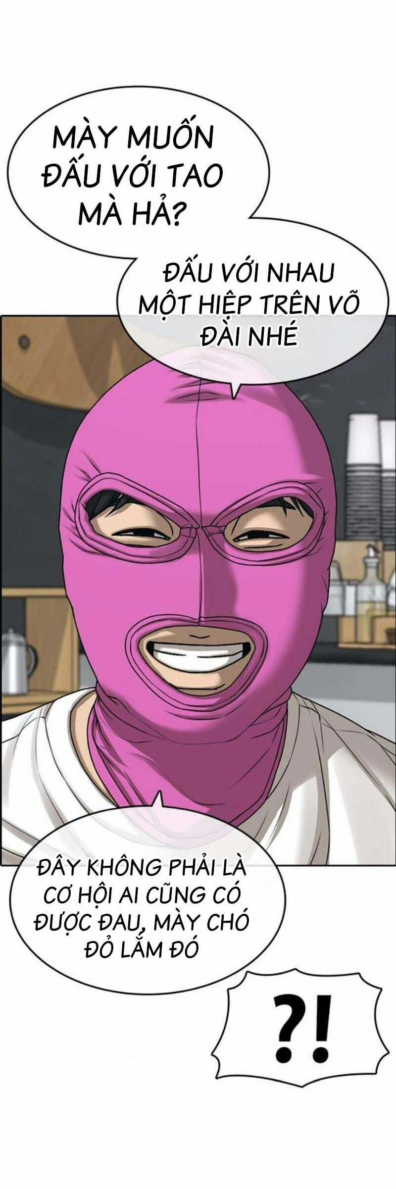 Những Mảnh Đời Tan Vỡ 2 Chapter 21 trang 85