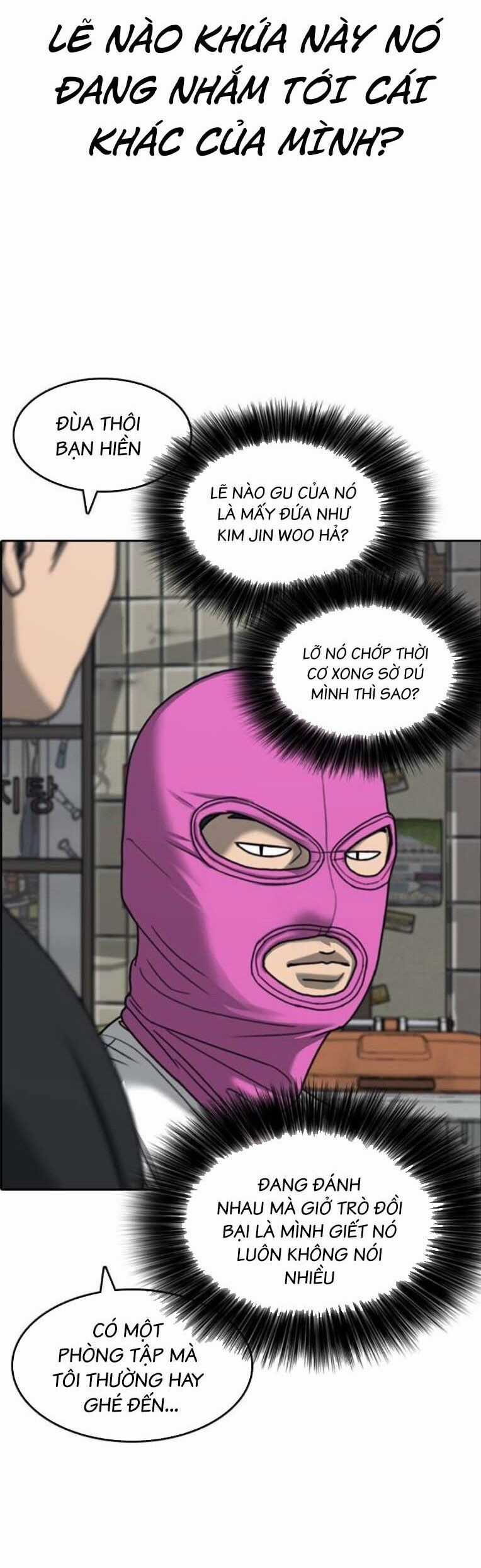 Những Mảnh Đời Tan Vỡ 2 Chapter 22 trang 12