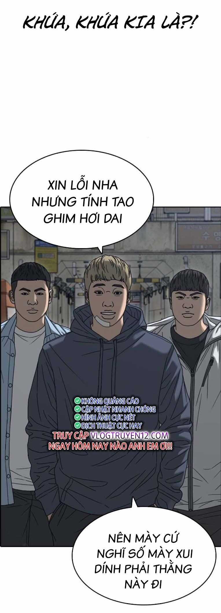 Những Mảnh Đời Tan Vỡ 2 Chapter 22 trang 15