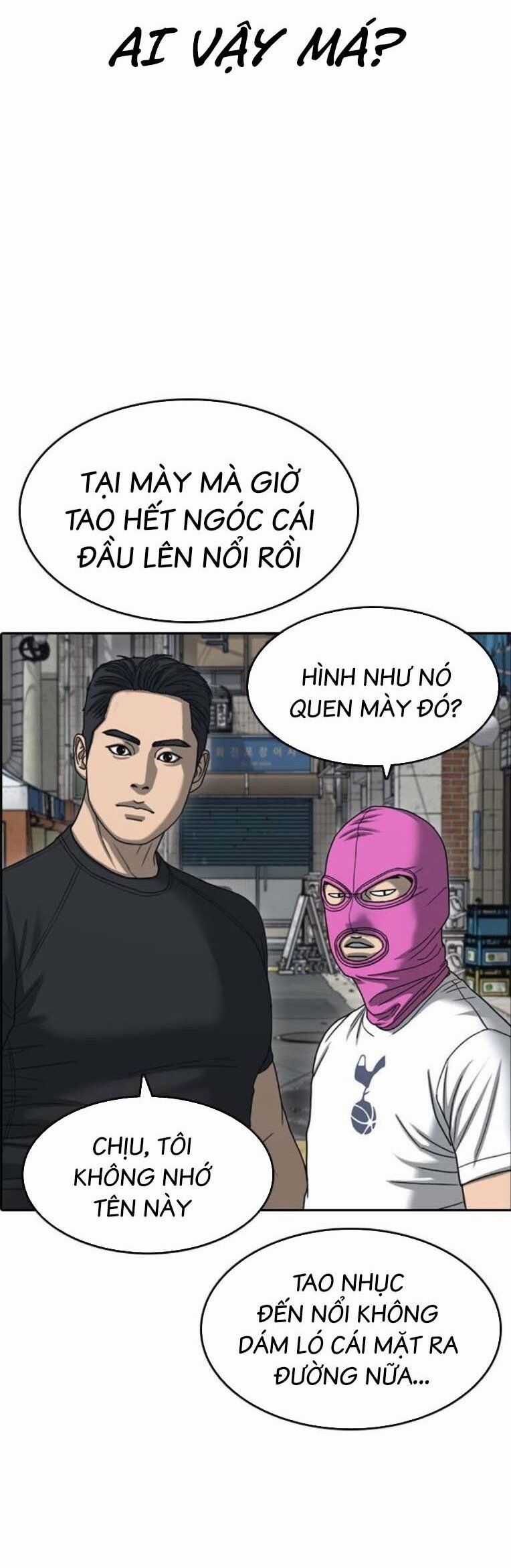 Những Mảnh Đời Tan Vỡ 2 Chapter 22 trang 16