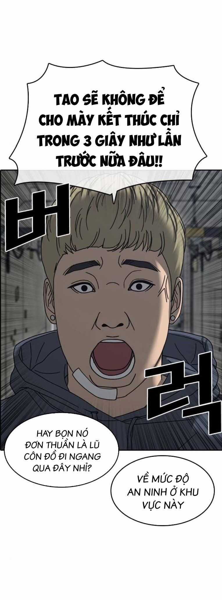 Những Mảnh Đời Tan Vỡ 2 Chapter 22 trang 17