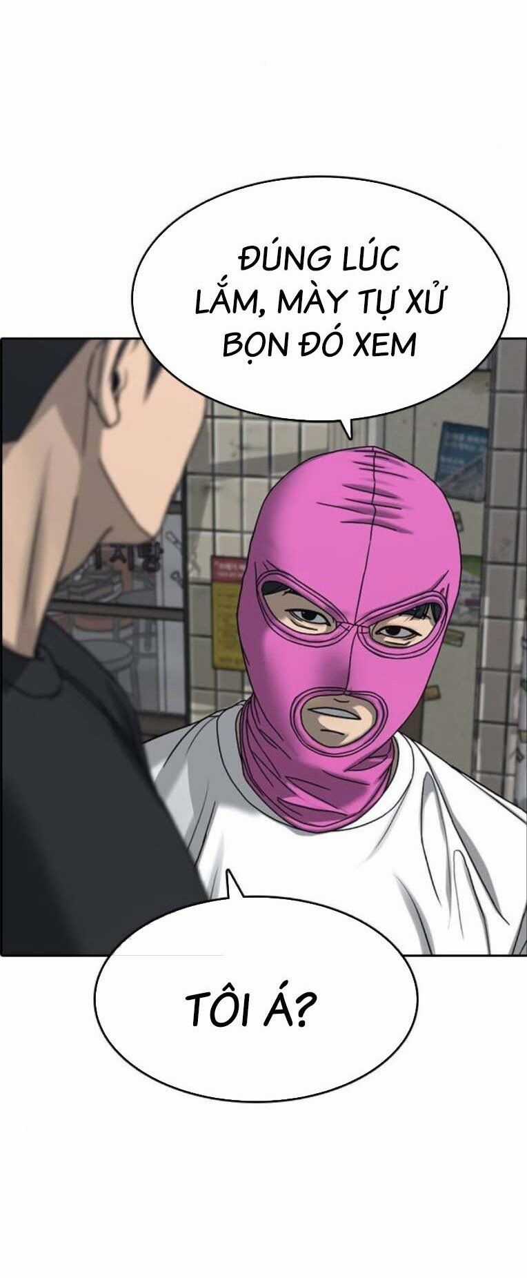 Những Mảnh Đời Tan Vỡ 2 Chapter 22 trang 18