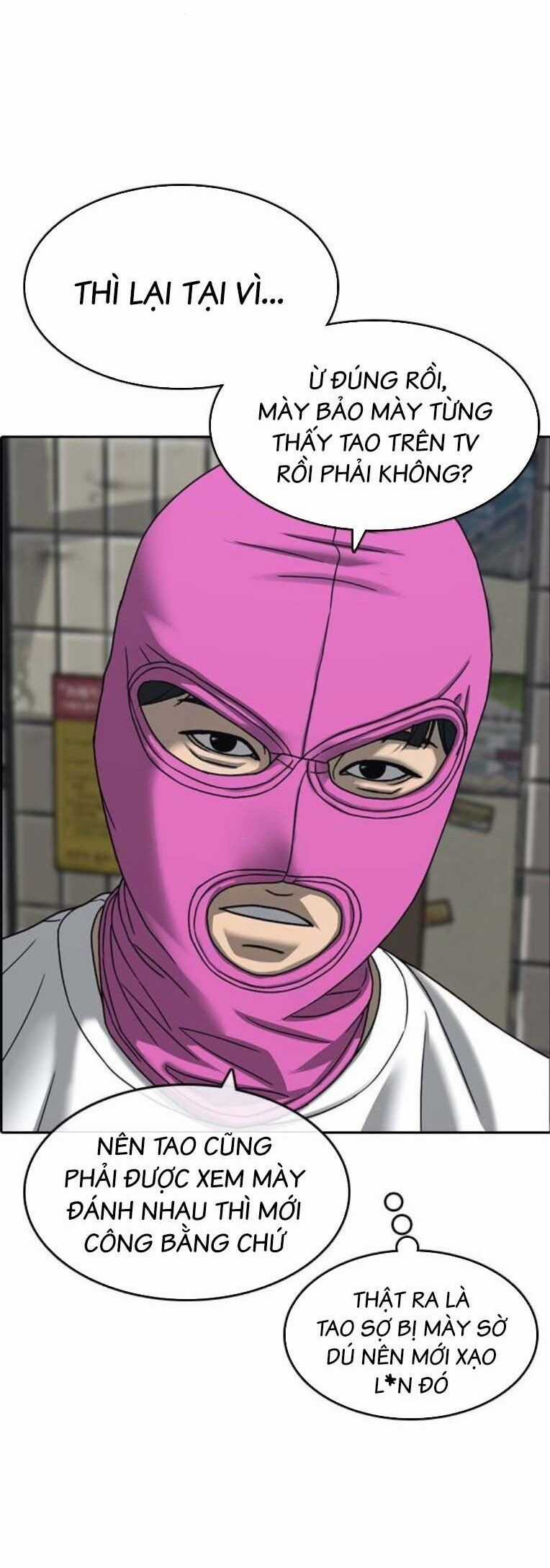 Những Mảnh Đời Tan Vỡ 2 Chapter 22 trang 19