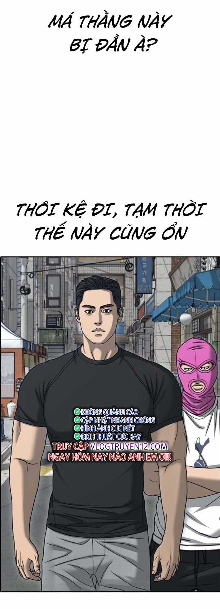 Những Mảnh Đời Tan Vỡ 2 Chapter 22 trang 22