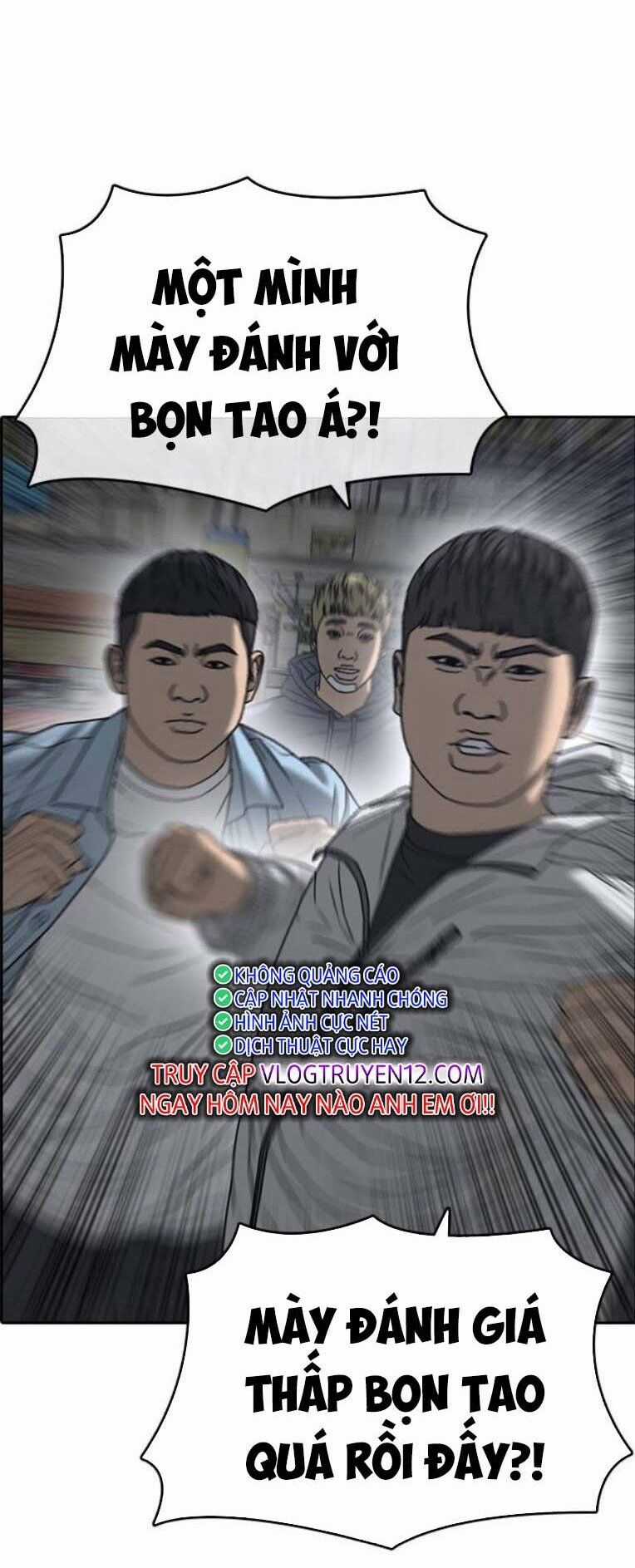 Những Mảnh Đời Tan Vỡ 2 Chapter 22 trang 24