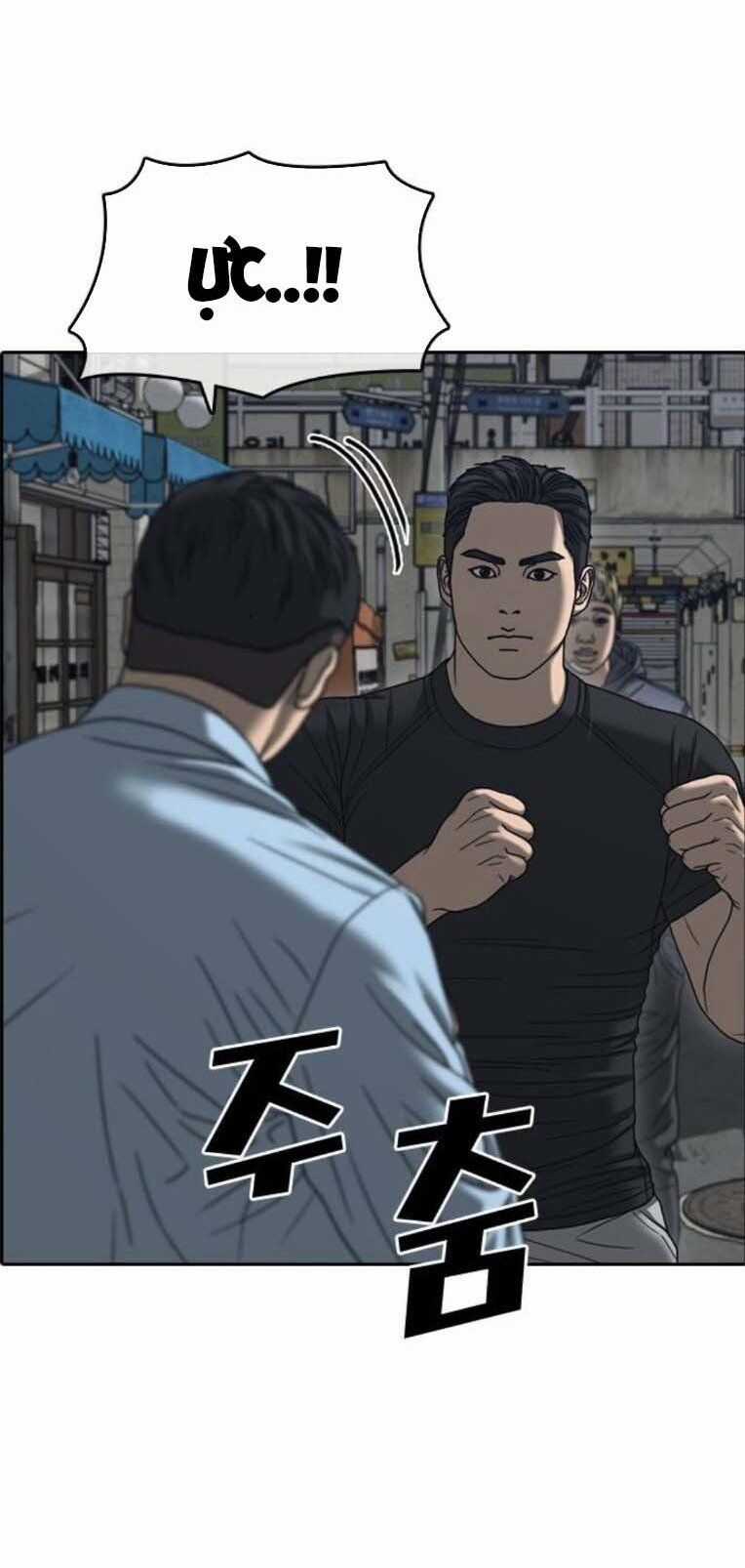 Những Mảnh Đời Tan Vỡ 2 Chapter 22 trang 32