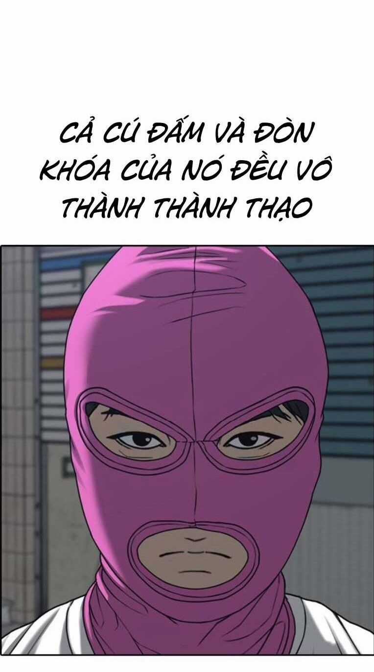 Những Mảnh Đời Tan Vỡ 2 Chapter 22 trang 33