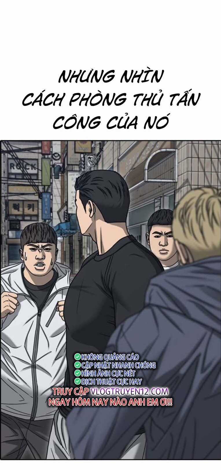 Những Mảnh Đời Tan Vỡ 2 Chapter 22 trang 35