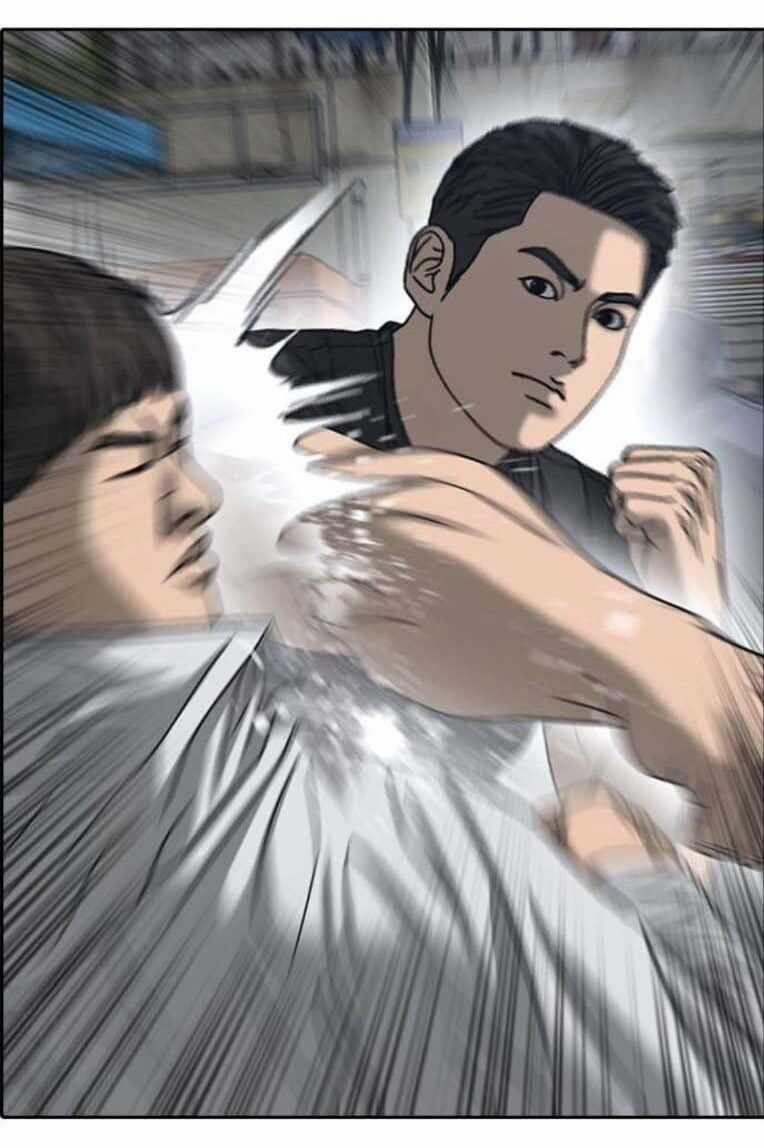 Những Mảnh Đời Tan Vỡ 2 Chapter 22 trang 38