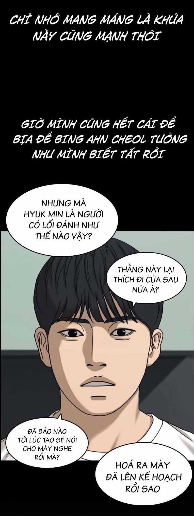 Những Mảnh Đời Tan Vỡ 2 Chapter 22 trang 4