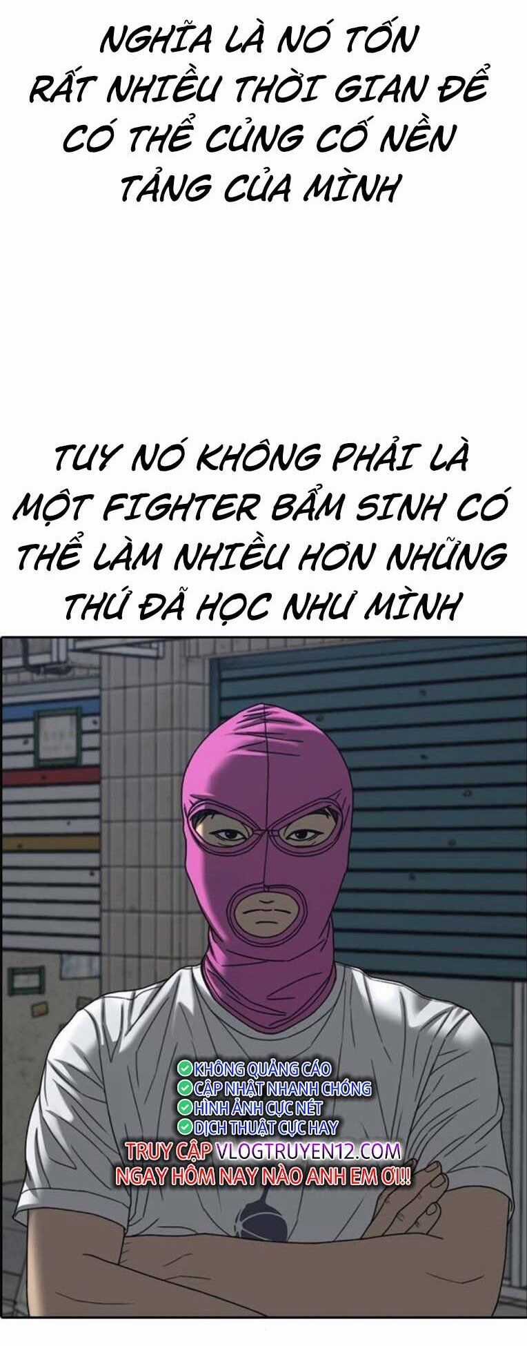 Những Mảnh Đời Tan Vỡ 2 Chapter 22 trang 40