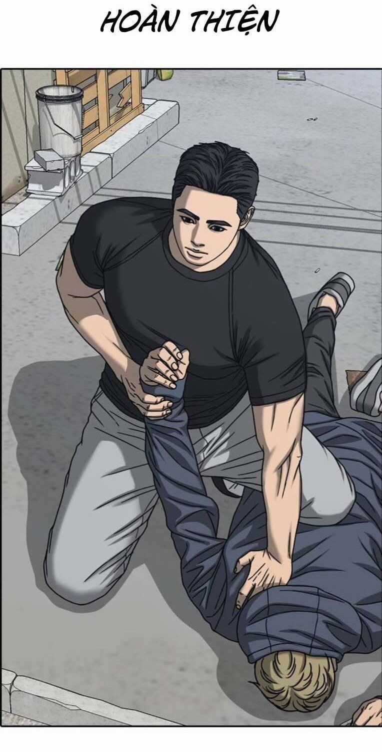 Những Mảnh Đời Tan Vỡ 2 Chapter 22 trang 43