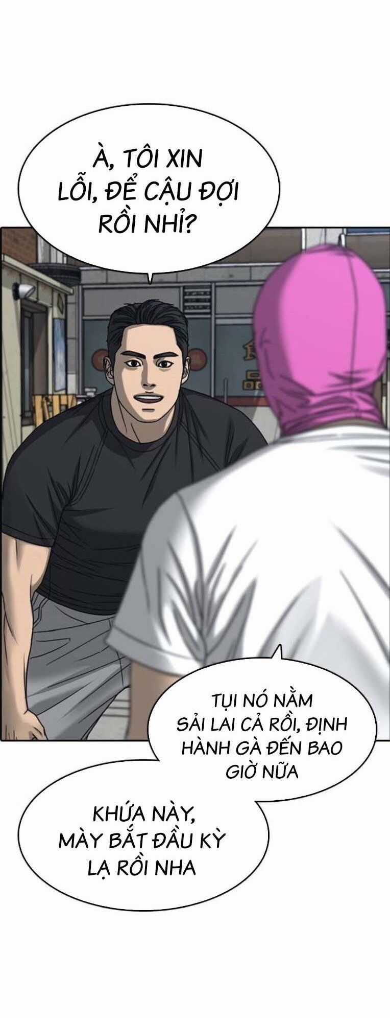 Những Mảnh Đời Tan Vỡ 2 Chapter 22 trang 47