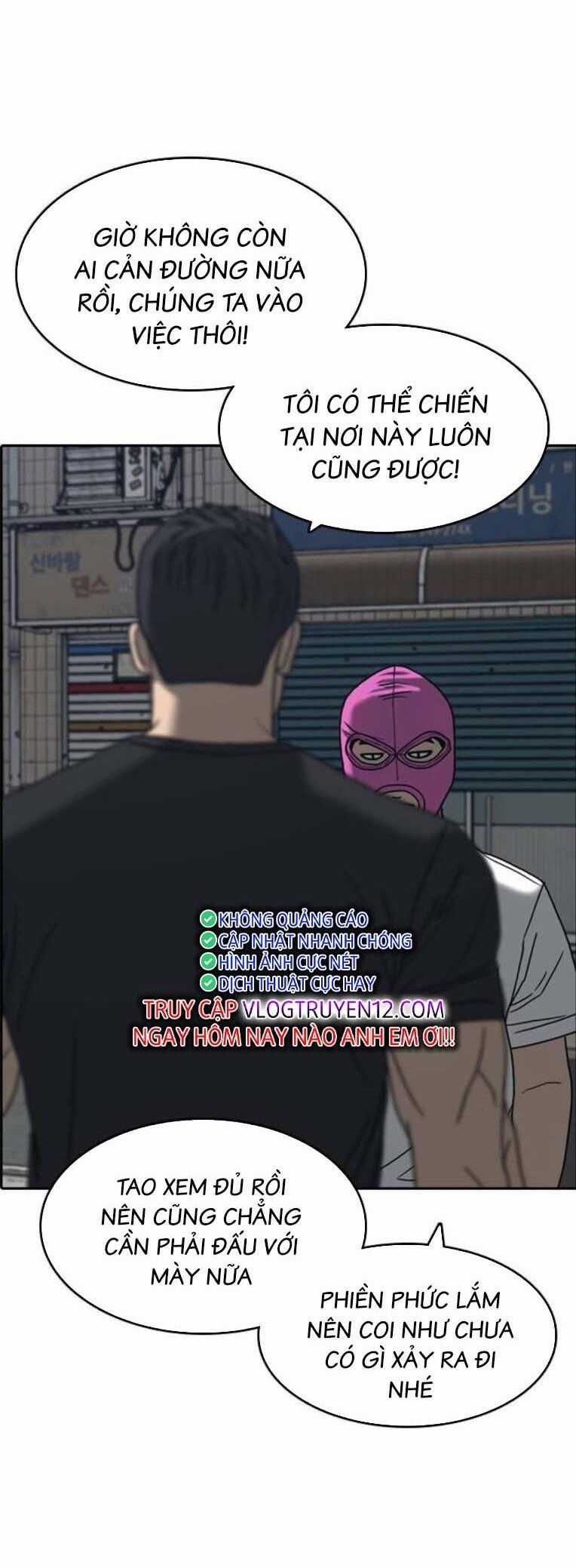 Những Mảnh Đời Tan Vỡ 2 Chapter 22 trang 48