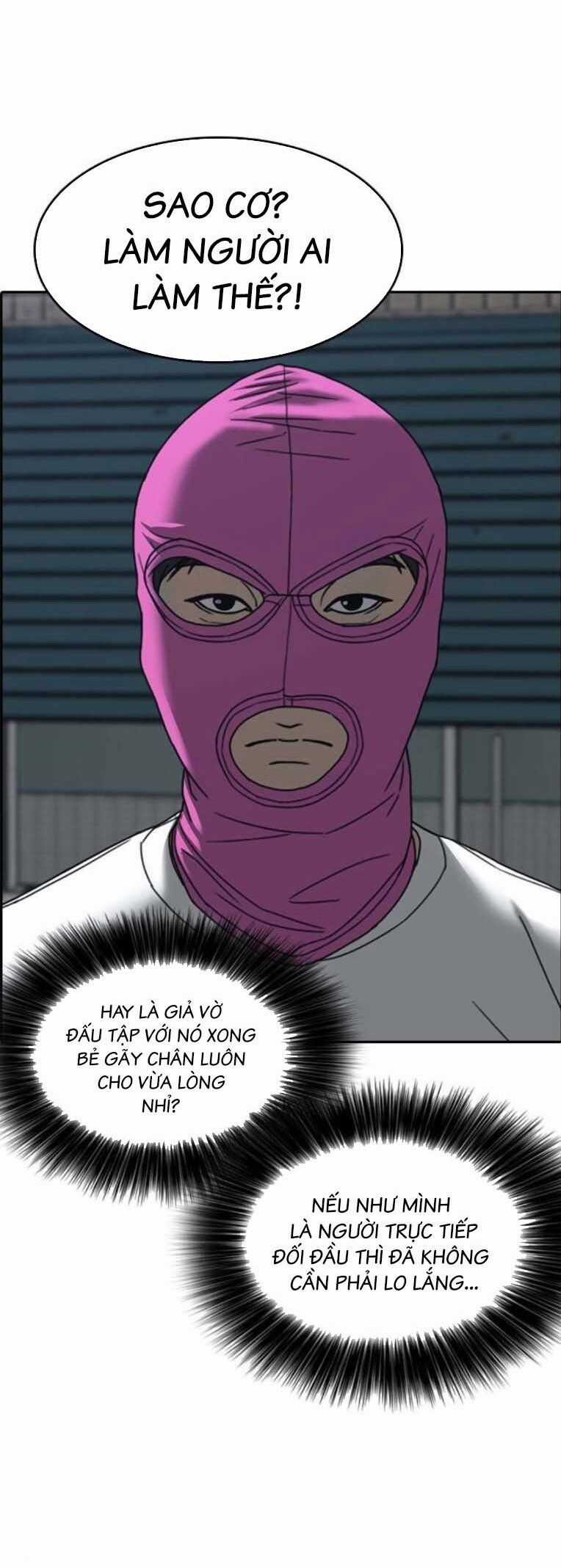 Những Mảnh Đời Tan Vỡ 2 Chapter 22 trang 49