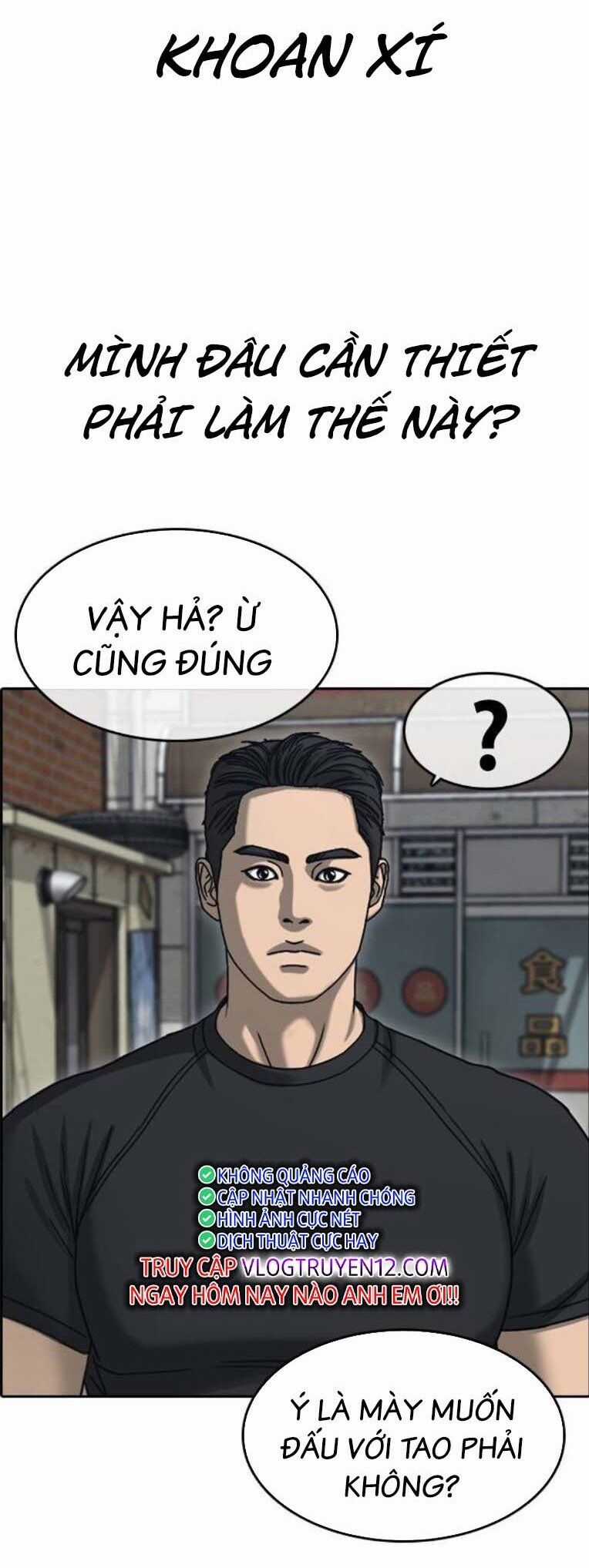 Những Mảnh Đời Tan Vỡ 2 Chapter 22 trang 51