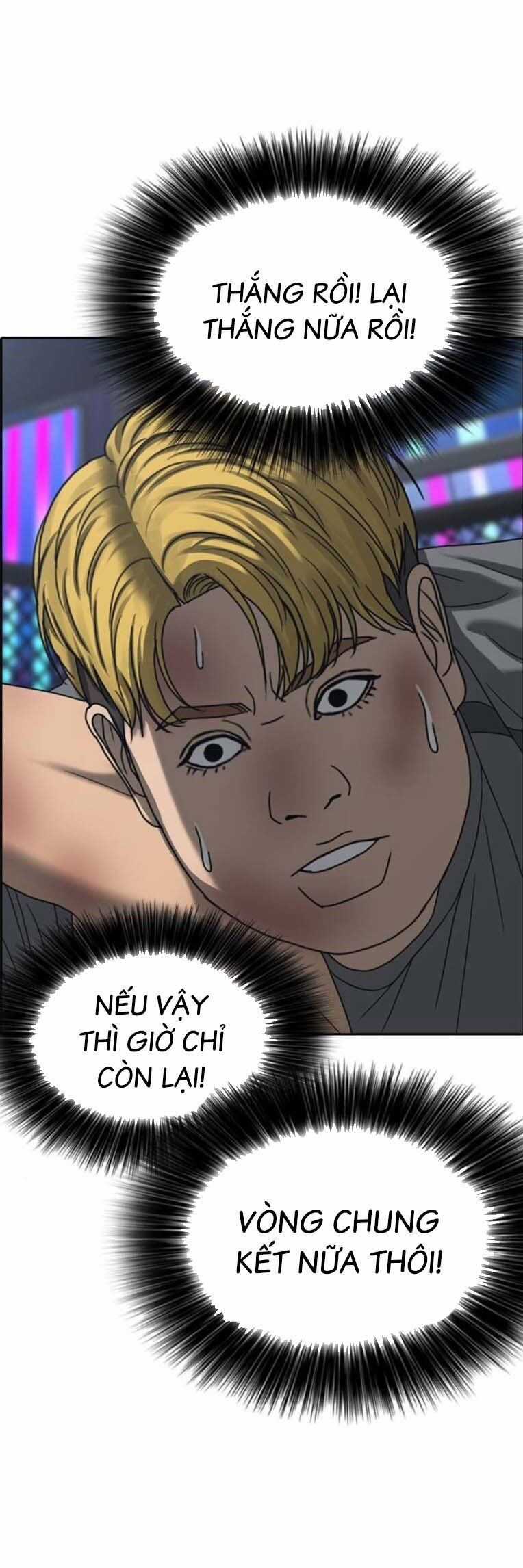 Những Mảnh Đời Tan Vỡ 2 Chapter 22 trang 56